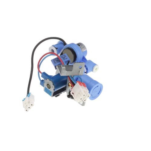 LG Refrigerator Water Inlet Valve LFXS30766S