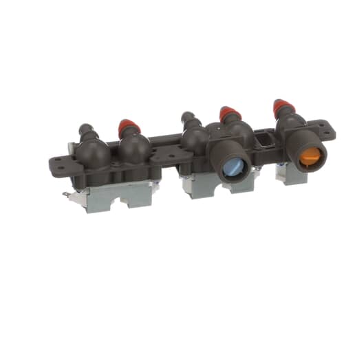 LG WT7600HKA Refrigerator Water Inlet Valve Assembly