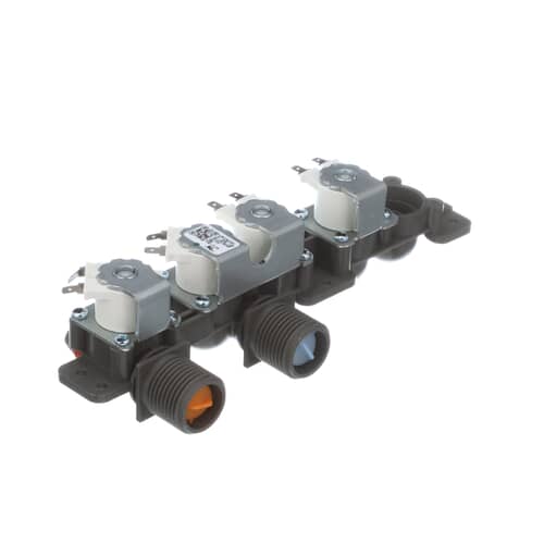 LG Washing Machine Water Inlet Valve Assembly WT7300CW/01