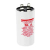 LG Part# 0CZZJB2010G Run Capacitor (OEM)