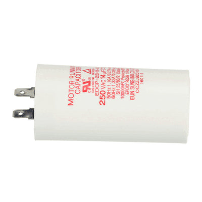 LG Refrigerator Run Capacitor LSXS26366S/02