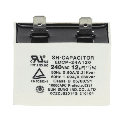 Kenmore Refrigerator Run Capacitor 795.78719800