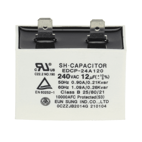 LG Run Capacitor 0CZZJB2014G