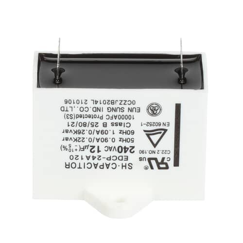 LG Capacitor 0CZZJB2014L