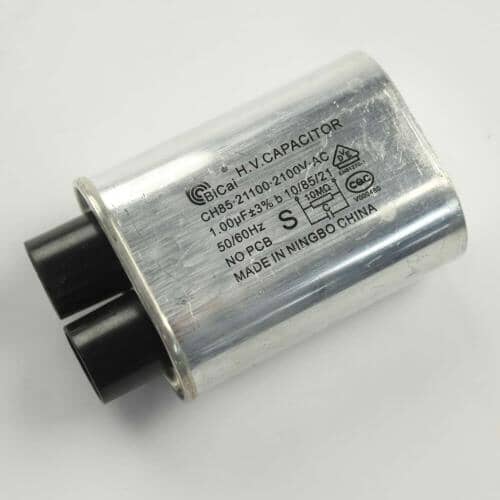 LG High-Voltage Drawing Capacitor 0CZZW1H004B
