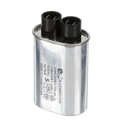 LG Part# 0CZZW1H004C High Voltage Capacitor (OEM)