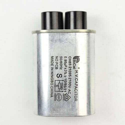 LG High Voltage Capacitor 0CZZW1H004K
