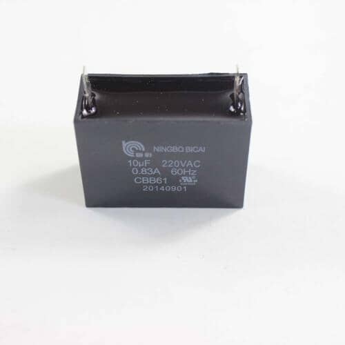 LG High Voltage Capacitor 0CZZW1M001C