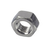 LG Convection Fan Blade Nut 1NHB0500032