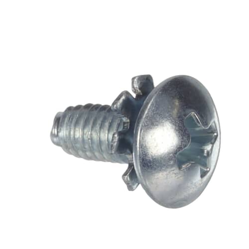 LG Top Door Hinge Screw 1SZZJQ3009A