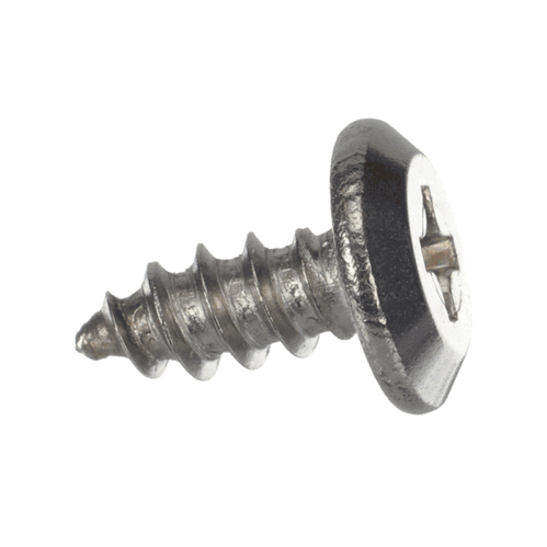 LG Part# 1SZZW1N006A Customized Screw - Genuine OEM