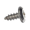 LG Part# 1SZZW1N006A Customized Screw - Genuine OEM