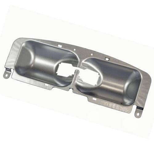 LG Part# 3034JA1009A Light Lens Reflector (OEM)