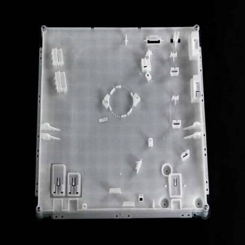 LG Part# 3041ER0003C Cabinet Base Assembly (OEM)