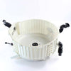 LG Part# 3045ER0048U Outer Tub Assembly (OEM)