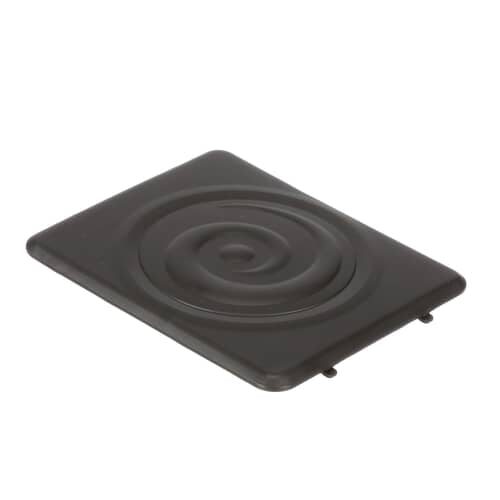 LG Microwave Wave Guide Cover LMC2075ST/00