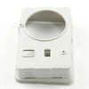 LG Part# 3110ER2013B Drain Pump Filter Access Cover (OEM)