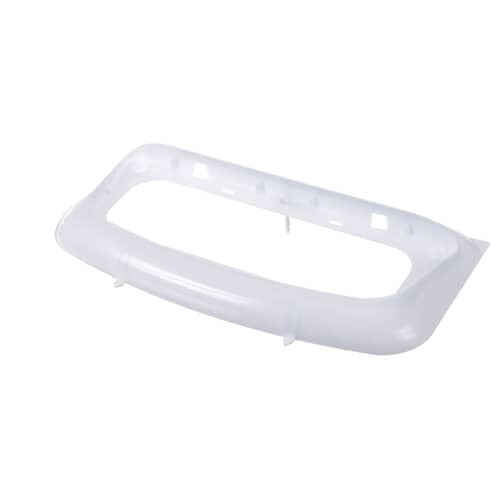 Kenmore Refrigerator Light-Lamp Housing Cover 795.78713.800