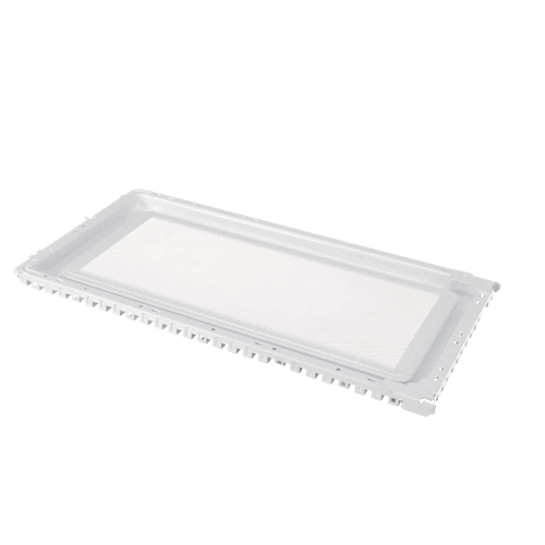 LG Part# 3213W1A049K Door Frame Assembly - Genuine OEM