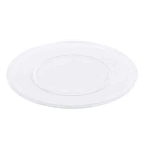 LG Microwave Turntable Tray LMC2075ST/00
