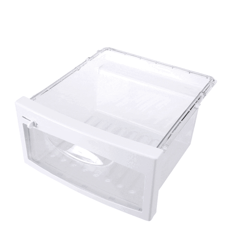 LG Part# 3391JA1082F Cripser Drawer (OEM)