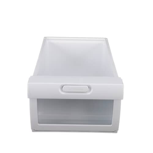 LG Part# 3391JJ1018J Vegetable Tray Assembly - Genuine OEM