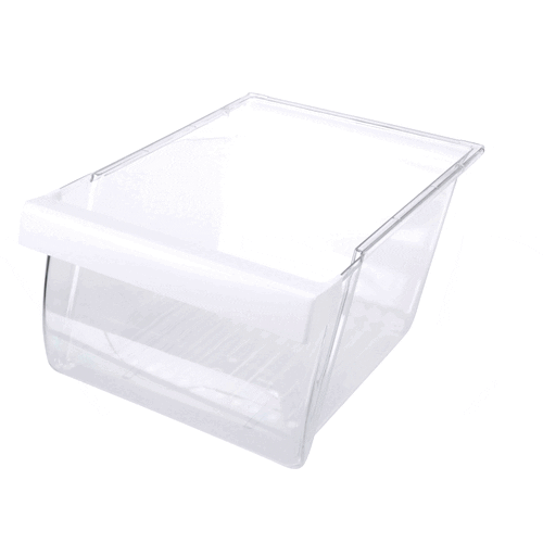 LG LBC22520SW Crisper Drawer/Tray Assembly Genuine OEM