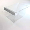 LG Part# 3391JJ1020D Crisper Drawer Assembly (OEM)