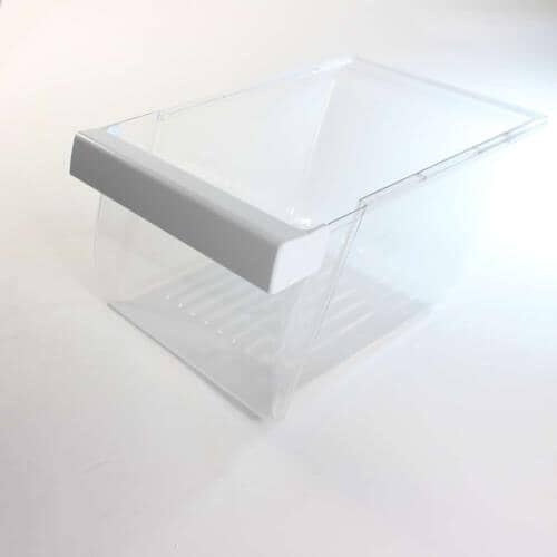 LG Part# 3391JJ1020D Crisper Drawer Assembly (OEM)
