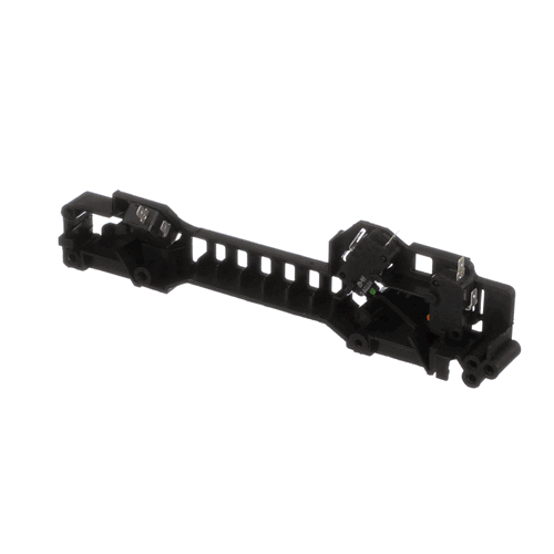 LG Door Latch and Switch Assembly 3501W1A019D