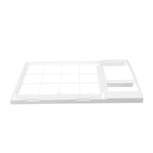 LG Part# 3530AR1633W Front Grille Assembly (Indoor) - Genuine OEM