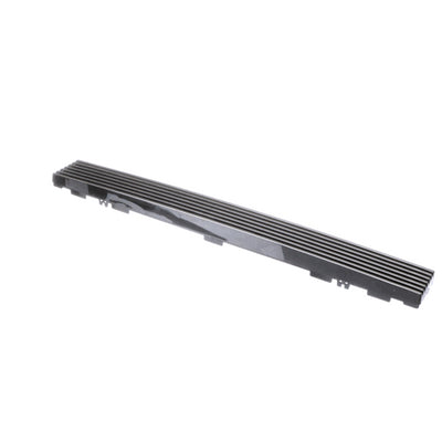 LG Part# 3530W1A020D Vent Grille (Gray) - Genuine OEM