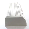 LG Part# 3531A10149D Front Grille Assembly (OEM) White