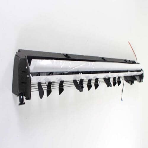 Lg Dischargeindo Grille Assembly - 3531A10356J