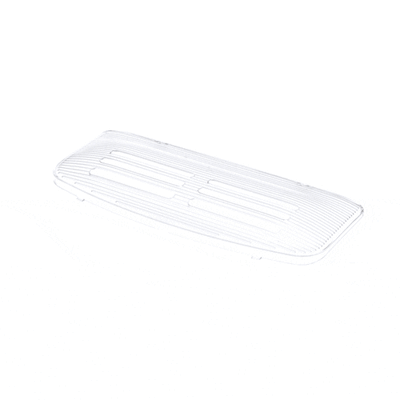 Kenmore Refrigerator Plastic Light Cover 795.76293.600