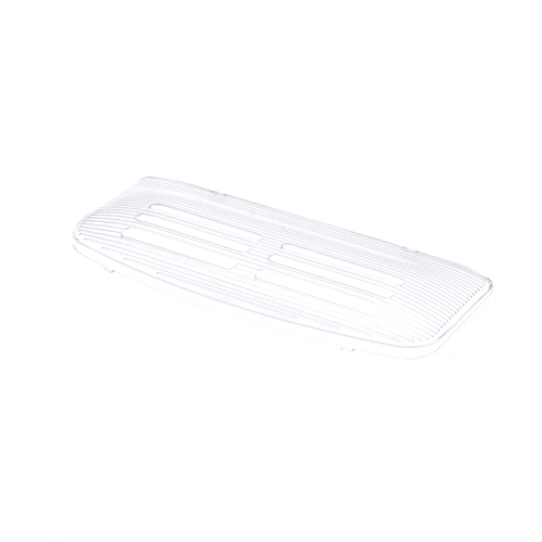 LG Part# 3550JA1388B Plastic Light Cover (OEM)