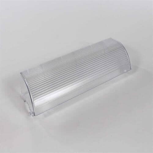LG Part# 3550JA1496A Light Cover (Transparent) - Genuine OEM