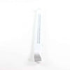 LG Part# 3550JJ0005A Toe Kick Plate Panel - White (OEM)