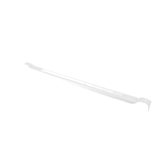 LG Part# 3550JJ0006A Kickpate Cover - White (OEM)