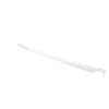 LG Part# 3550JJ0006A Kickpate Cover - White (OEM)