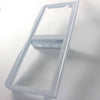 LG Electronics Part# 3550JJ1079A Crisper Drawer Cover Frame (OEM)