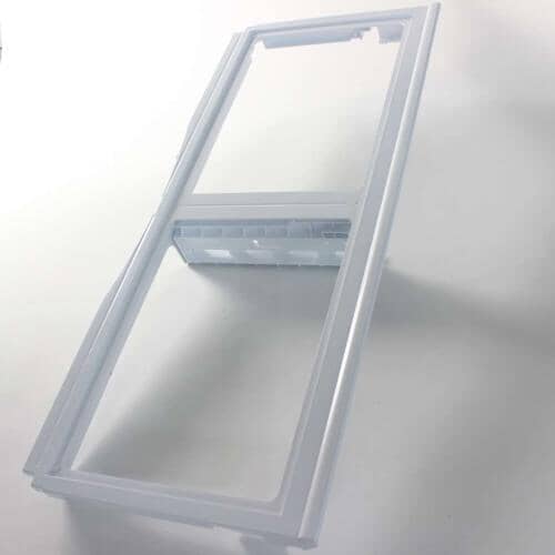 LG Electronics Part# 3550JJ1079A Crisper Drawer Cover Frame (OEM)