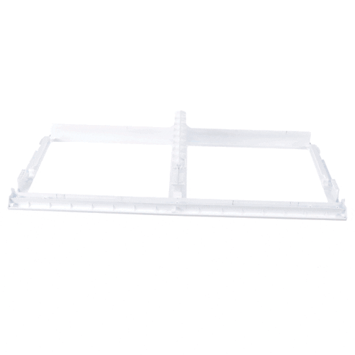 LG Electronics Part# 3550JJ1079A Crisper Drawer Cover Frame (OEM)