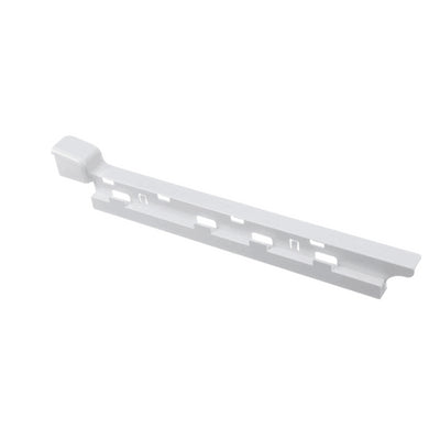 LG Part# 3550JJ1111B Freezer Drawer Slide Rail Cover (OEM)