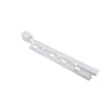LG Part# 3550JJ1111B Freezer Drawer Slide Rail Cover (OEM)