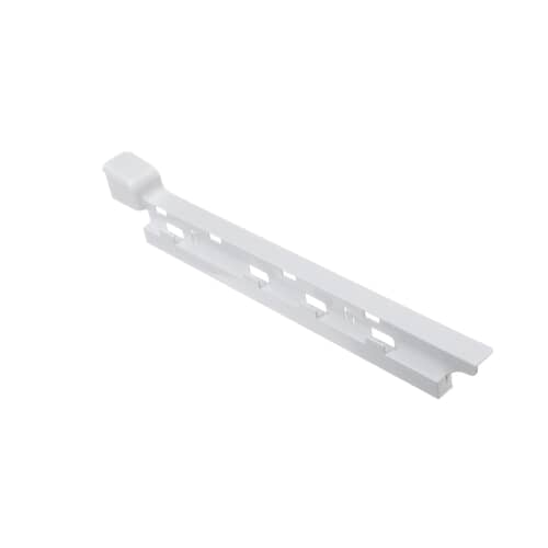 LG LFC23760ST Freezer Drawer Slide Rail Cover - Genuine OEM