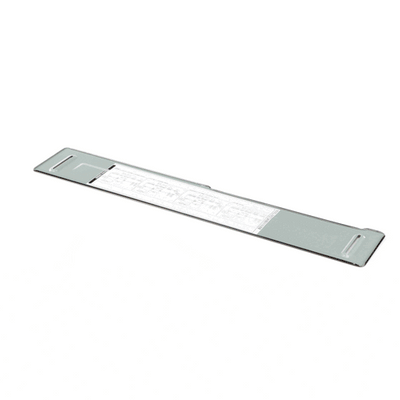 LG Dishwasher Lower Panel Assembly LDT5665ST