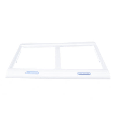 LG Refrigerator Crisper Shelf Frame-Cover Assembly LFC20760SB