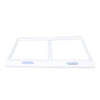 LG Refrigerator Crisper Shelf Frame-Cover Assembly LFC20760ST