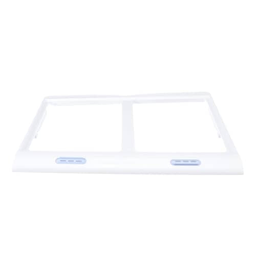 LG Refrigerator Crisper Shelf Frame-Cover Assembly LFC20760SB